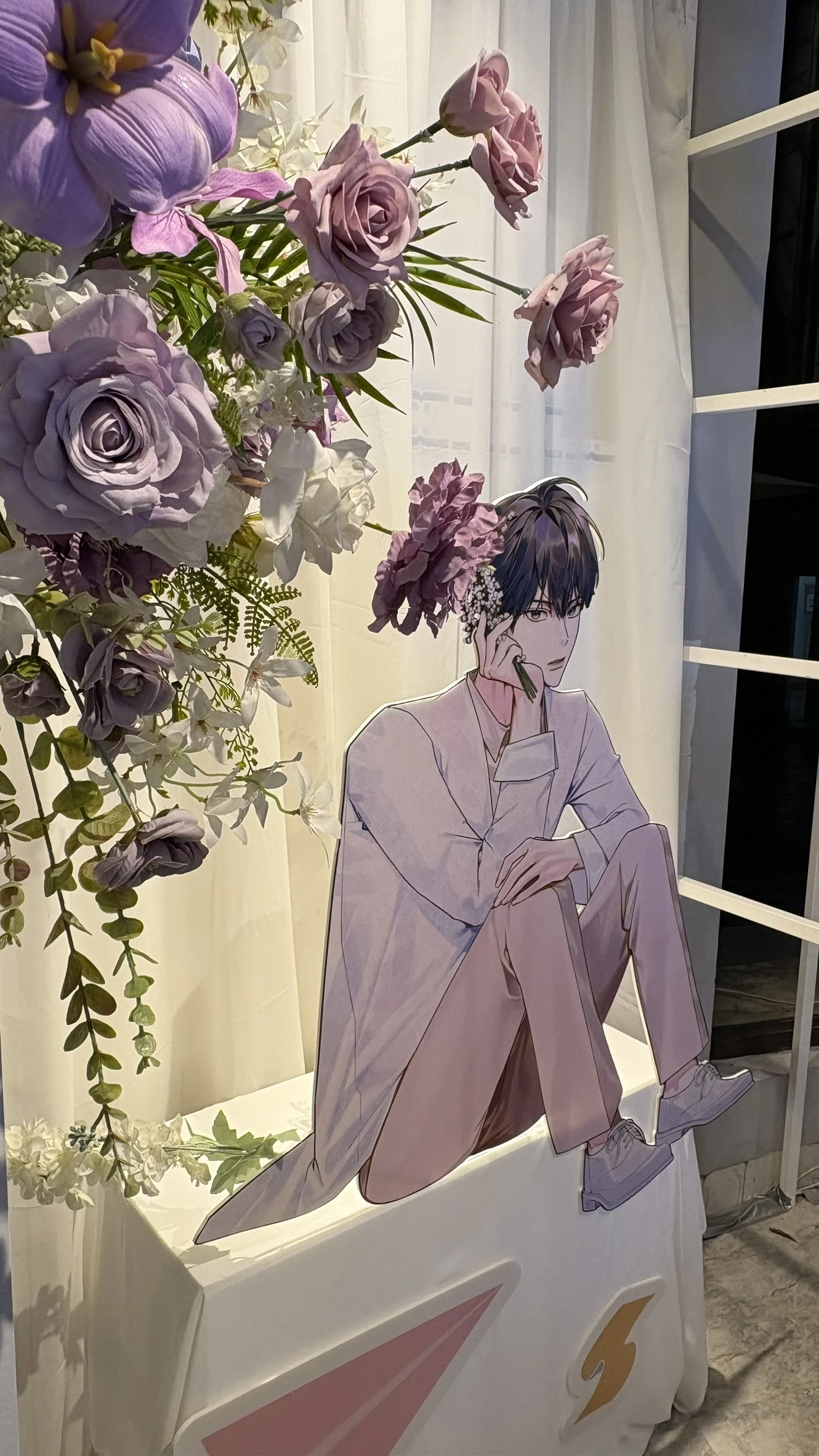 松菸文創展區《患上不出道就會死的病》期間限定專賣店【知翎文化】 主題活動活動佈置 村山良作 12