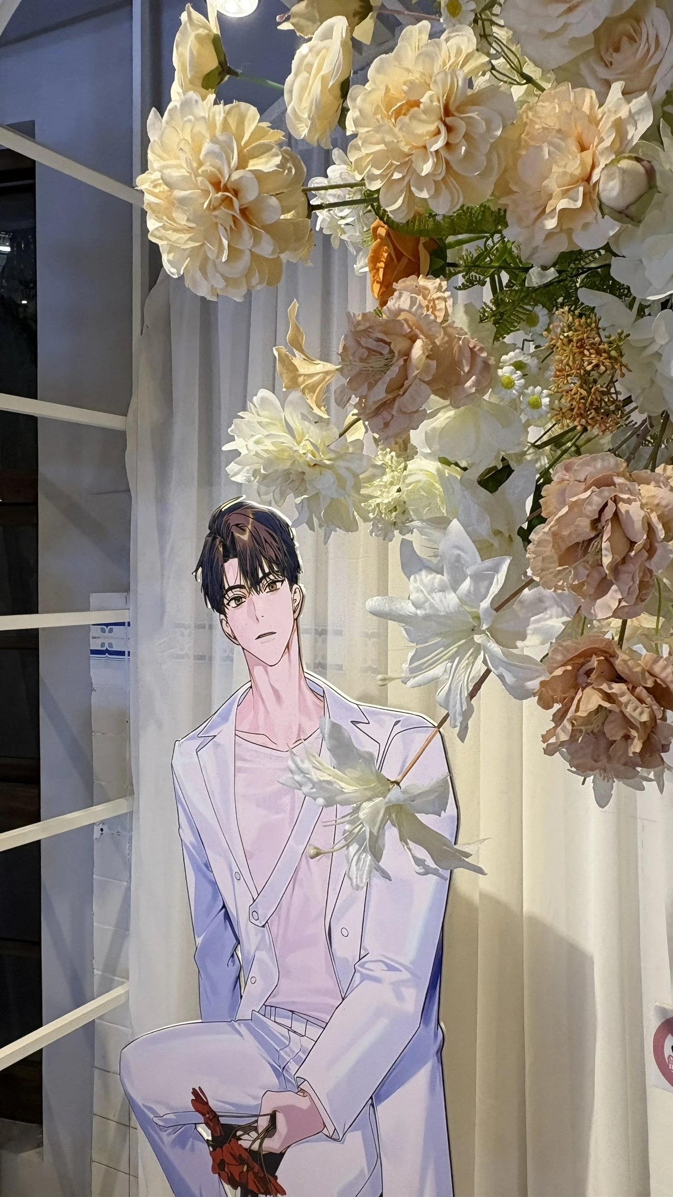松菸文創展區《患上不出道就會死的病》期間限定專賣店【知翎文化】 主題活動活動佈置 村山良作 8