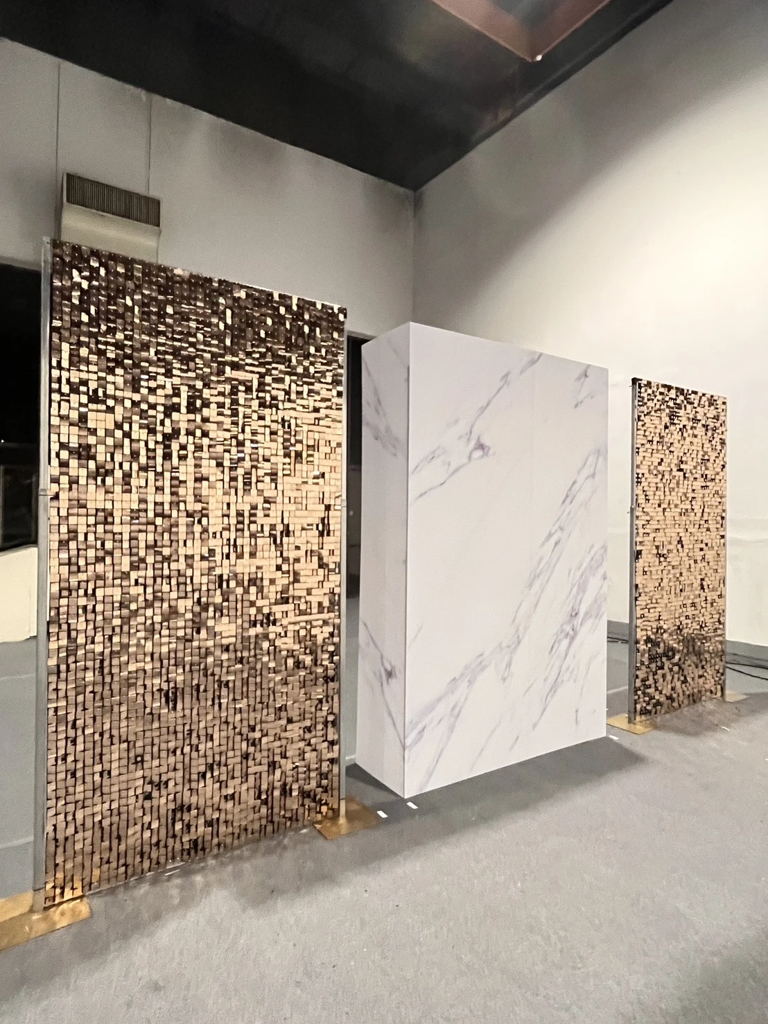 企業公司尾牙 世貿展區活動佈置 春酒尾牙活動佈置 村山良作 7