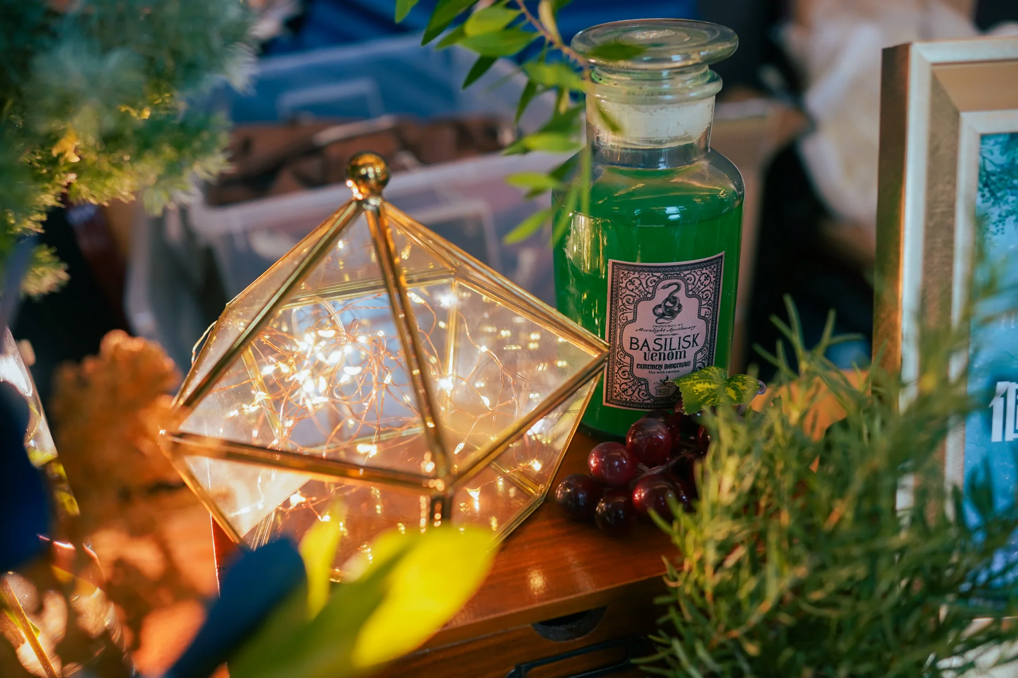 個人品牌大師班 蘋果老師課程活動佈置 主題活動活動佈置 村山良作 12