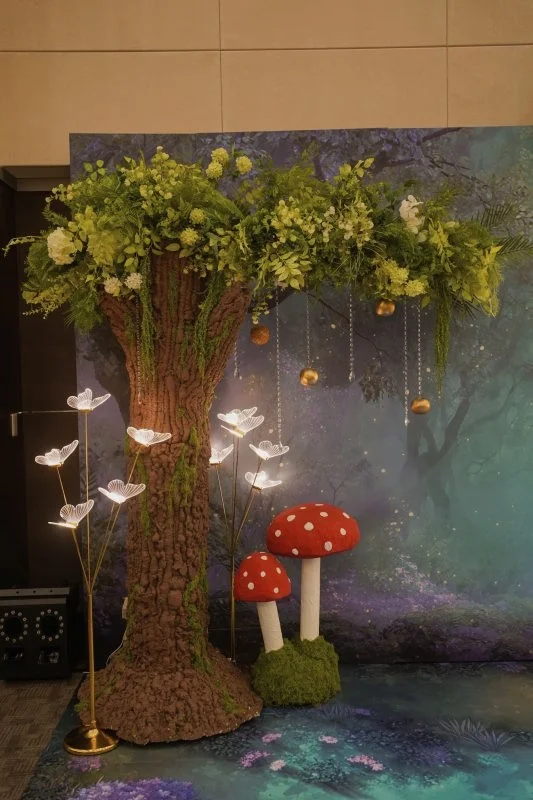 個人品牌大師班 蘋果老師課程活動佈置 主題活動活動佈置 村山良作 3