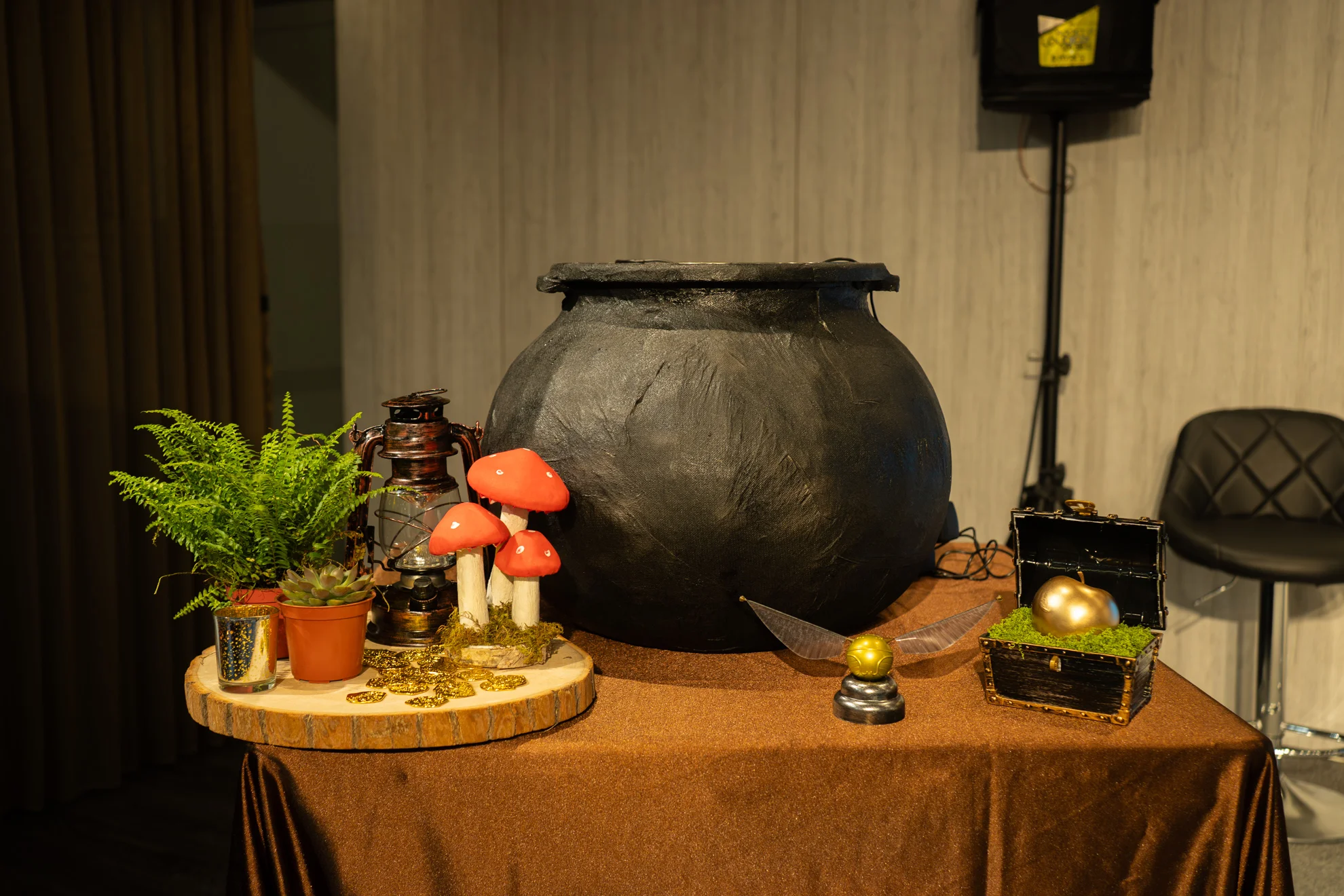 個人品牌大師班 蘋果老師課程活動佈置 主題活動活動佈置 村山良作 9