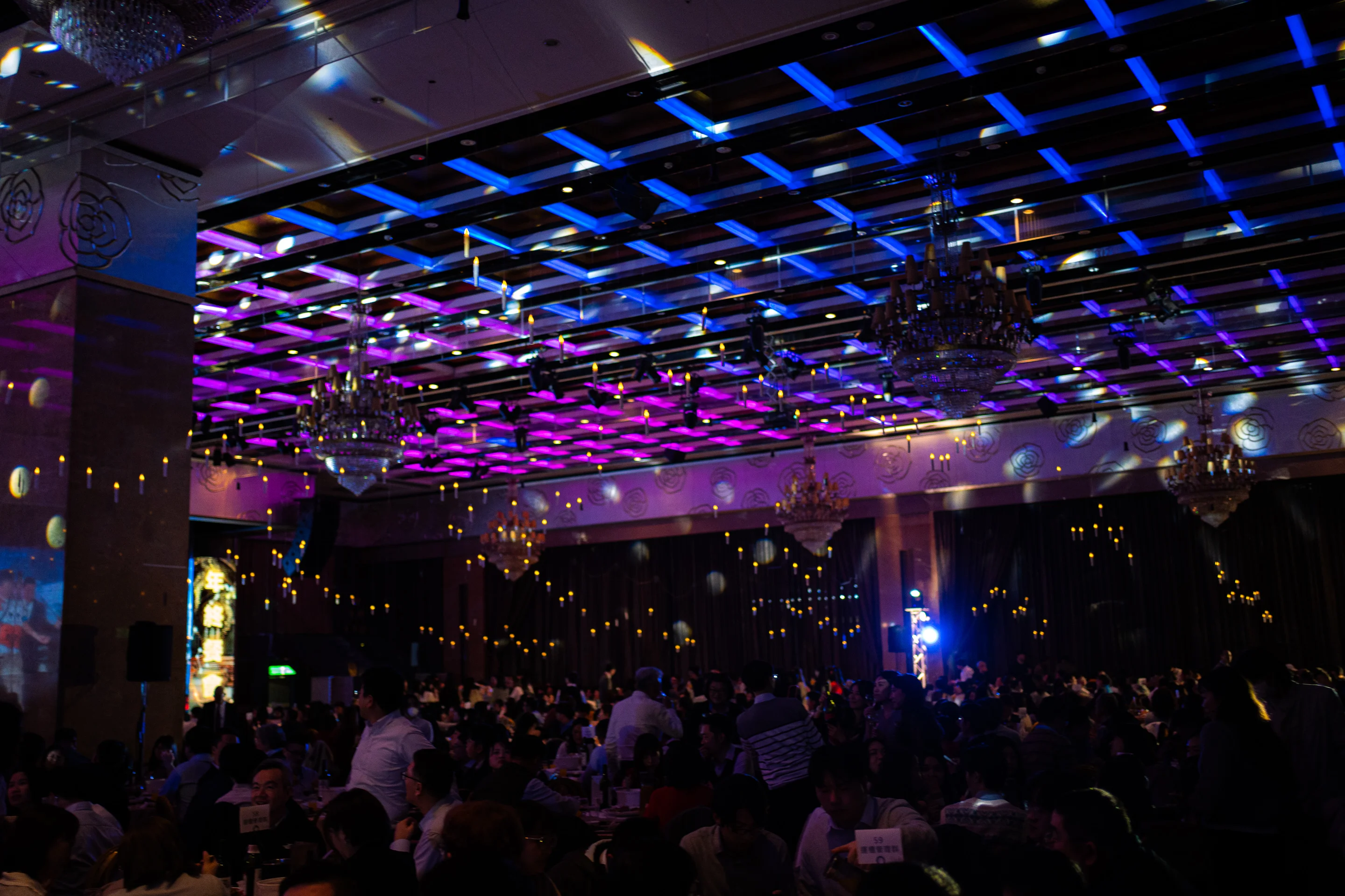 海運尾牙｜航向魔法學院 魔法學院活動佈置 村山良作 14