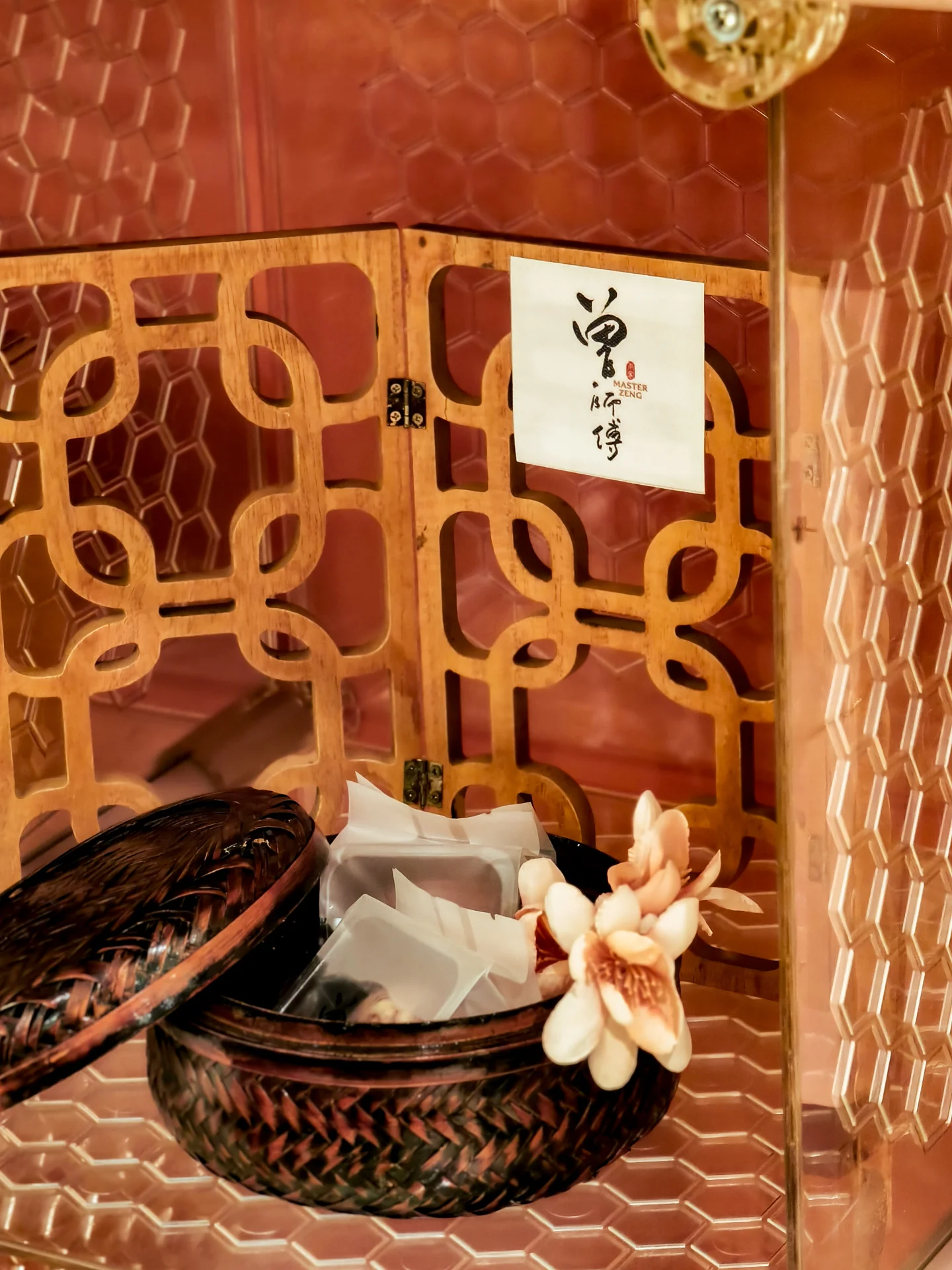 曾師傅手工麻糬 新光三越快閃活動佈置 主題活動活動佈置 村山良作 8