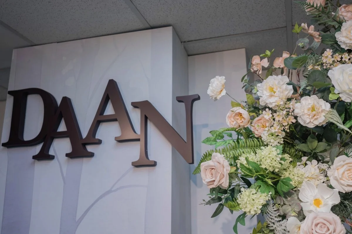 大安戶政拍照區 戶政改造活動佈置 村山良作 7