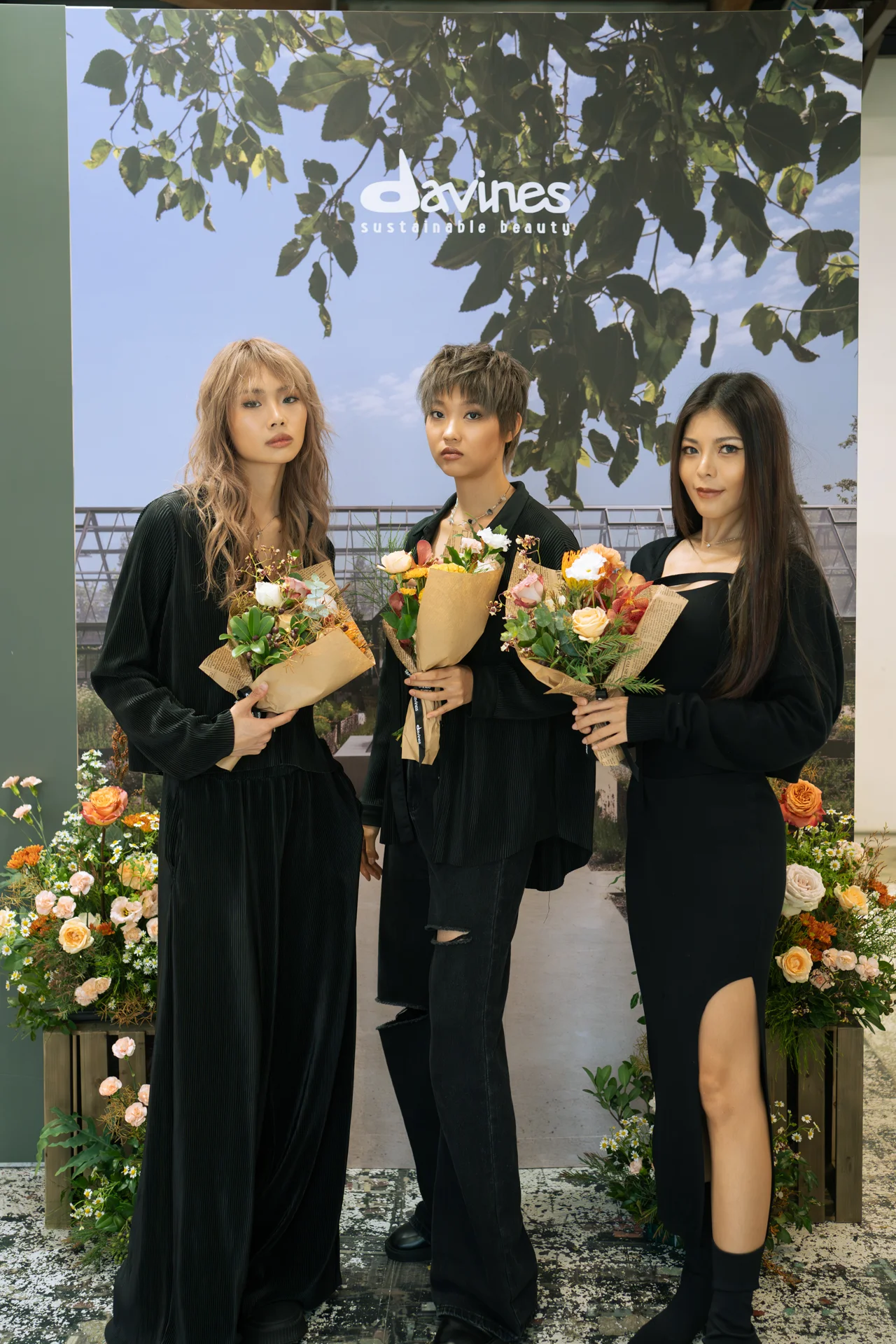 南港瓶蓋工廠「永續美學」品牌活動佈置 主題活動活動佈置 村山良作 8