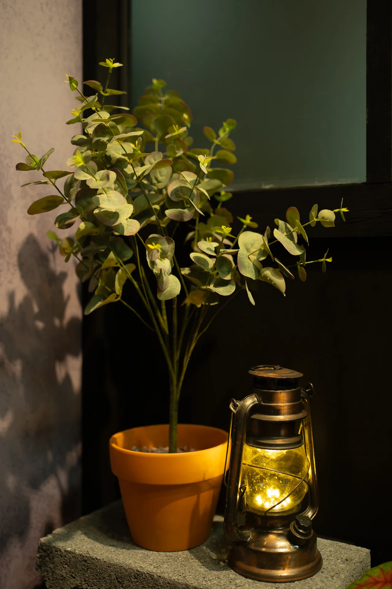 暖暖戶政變身 戶政改造活動佈置 村山良作 7