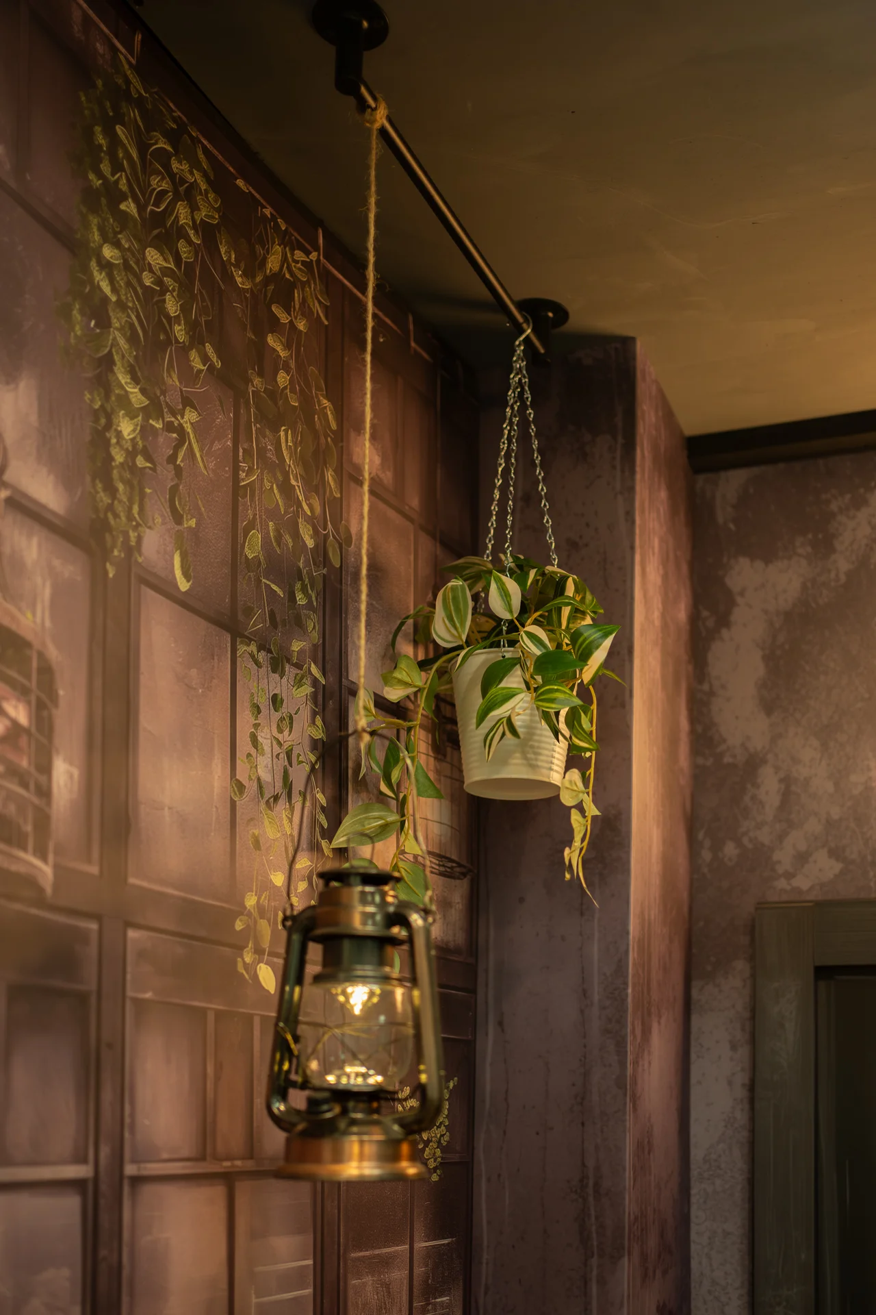 暖暖戶政變身 戶政改造活動佈置 村山良作 9