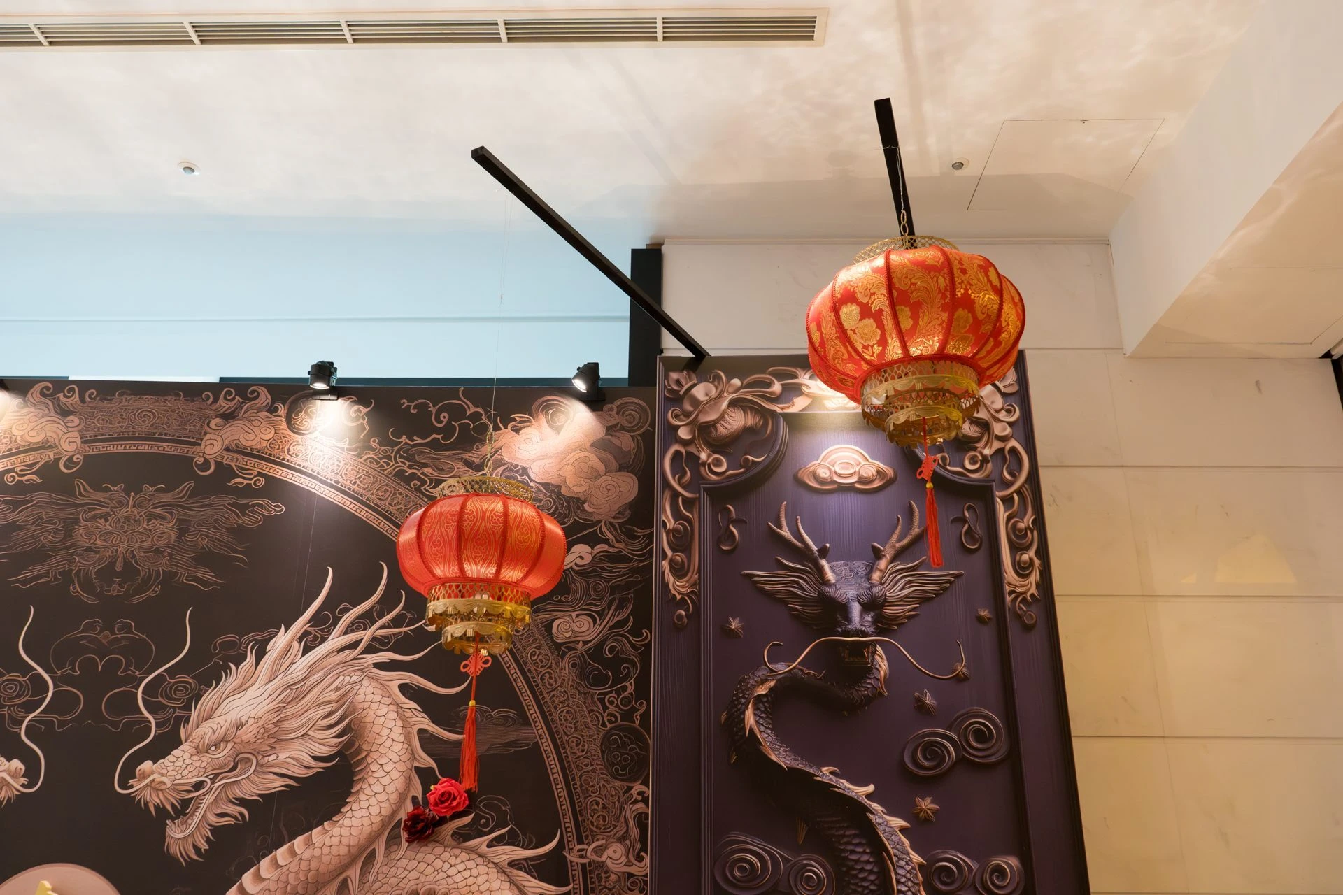 奇技邦年度舞會｜歌舞雙棲主題佈置 春酒尾牙活動佈置 村山良作 3