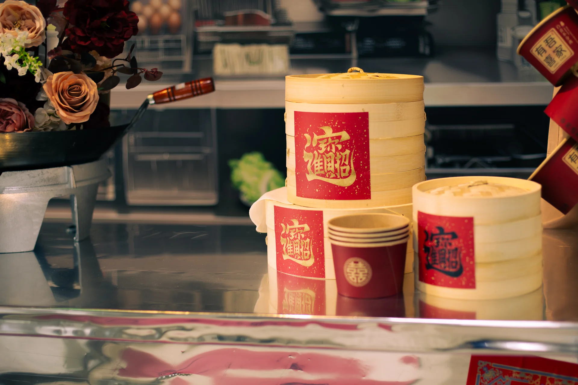 基隆仁愛戶政打卡牆 戶政改造活動佈置 村山良作 2