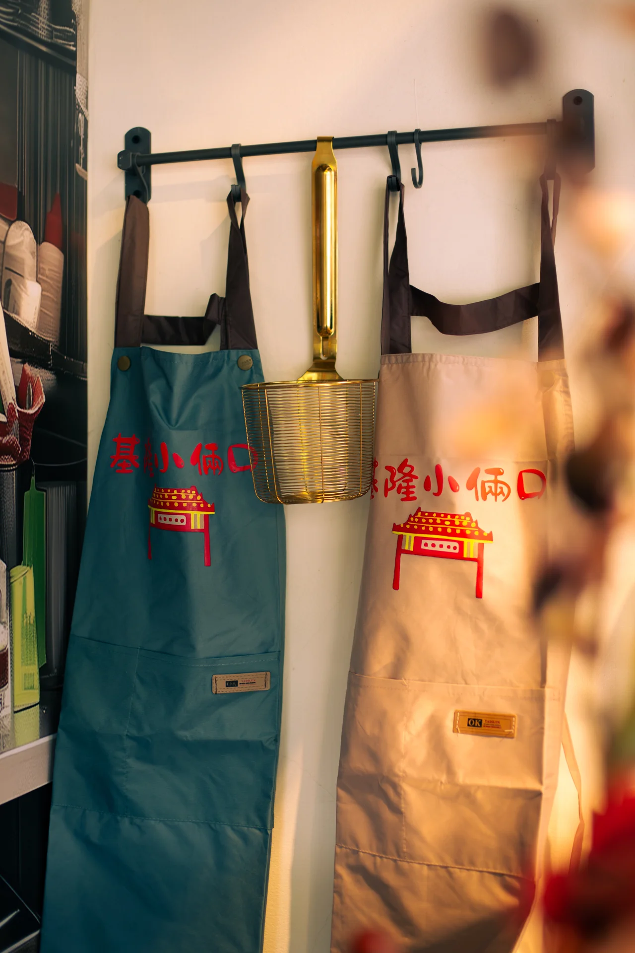 基隆仁愛戶政打卡牆 戶政改造活動佈置 村山良作 9