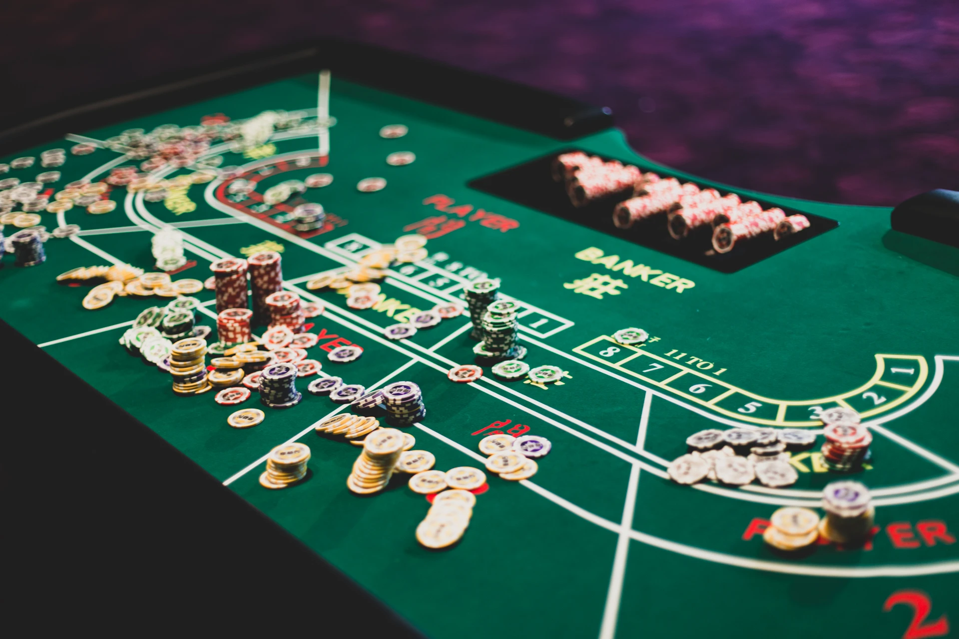 康橋畢業舞會佈置｜賭城風雲主題 春酒尾牙活動佈置 村山良作 11