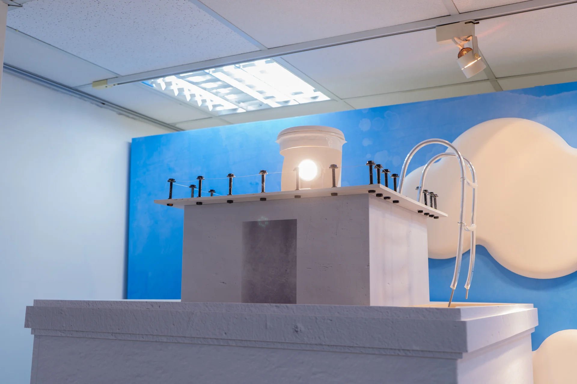 基隆中山戶政打卡牆 戶政改造活動佈置 村山良作 12