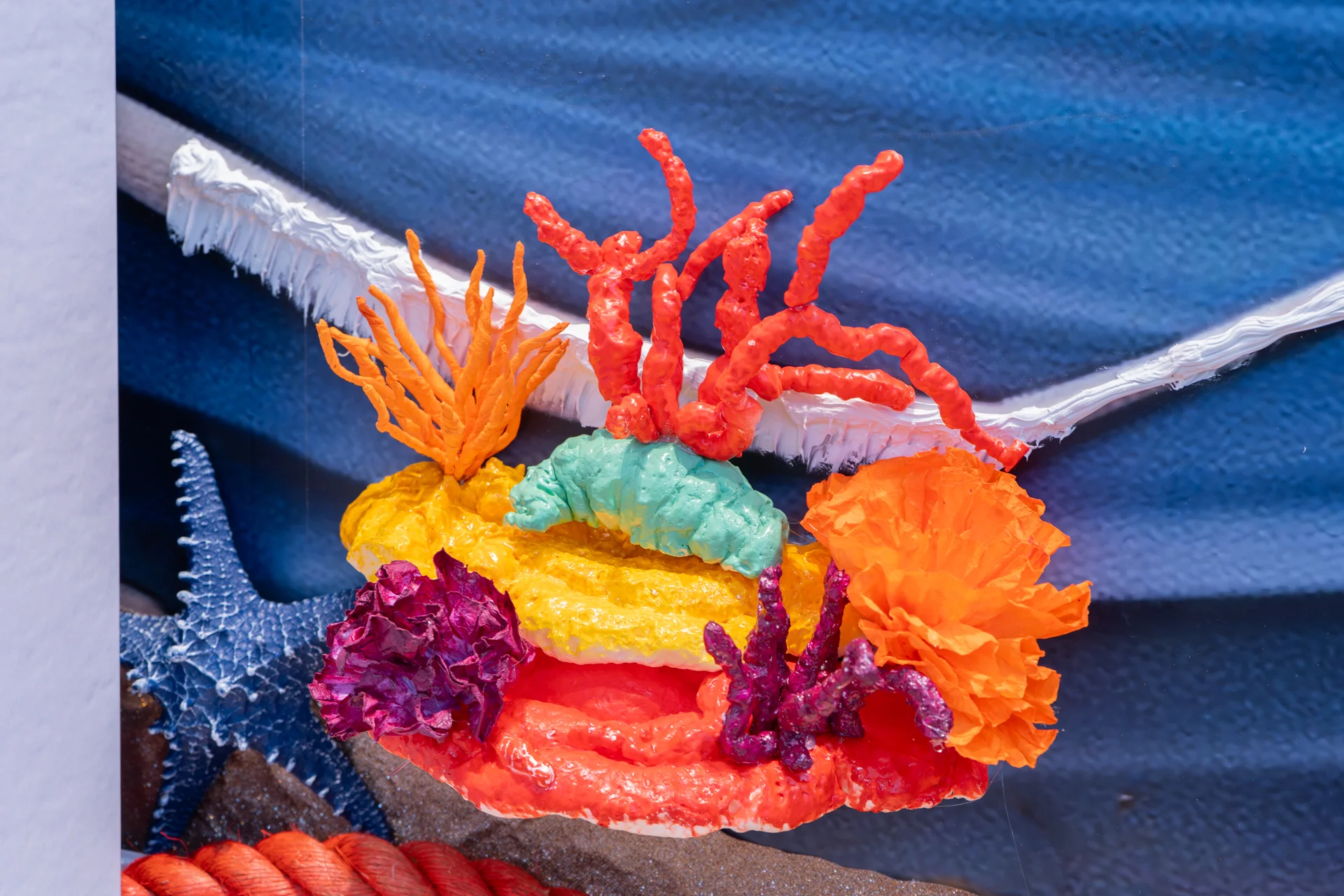 基隆中山戶政打卡牆 戶政改造活動佈置 村山良作 15