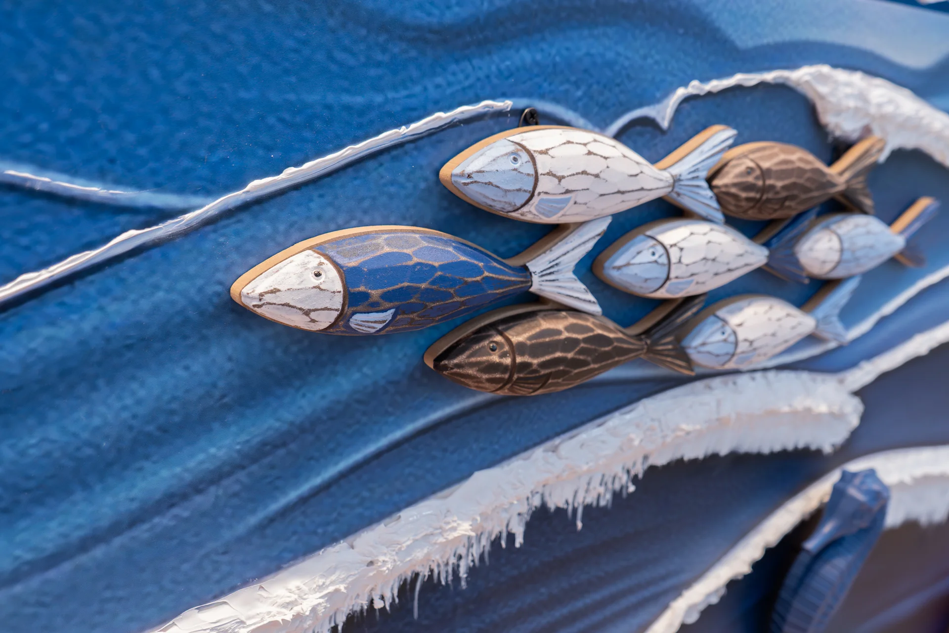 基隆中山戶政打卡牆 戶政改造活動佈置 村山良作 8