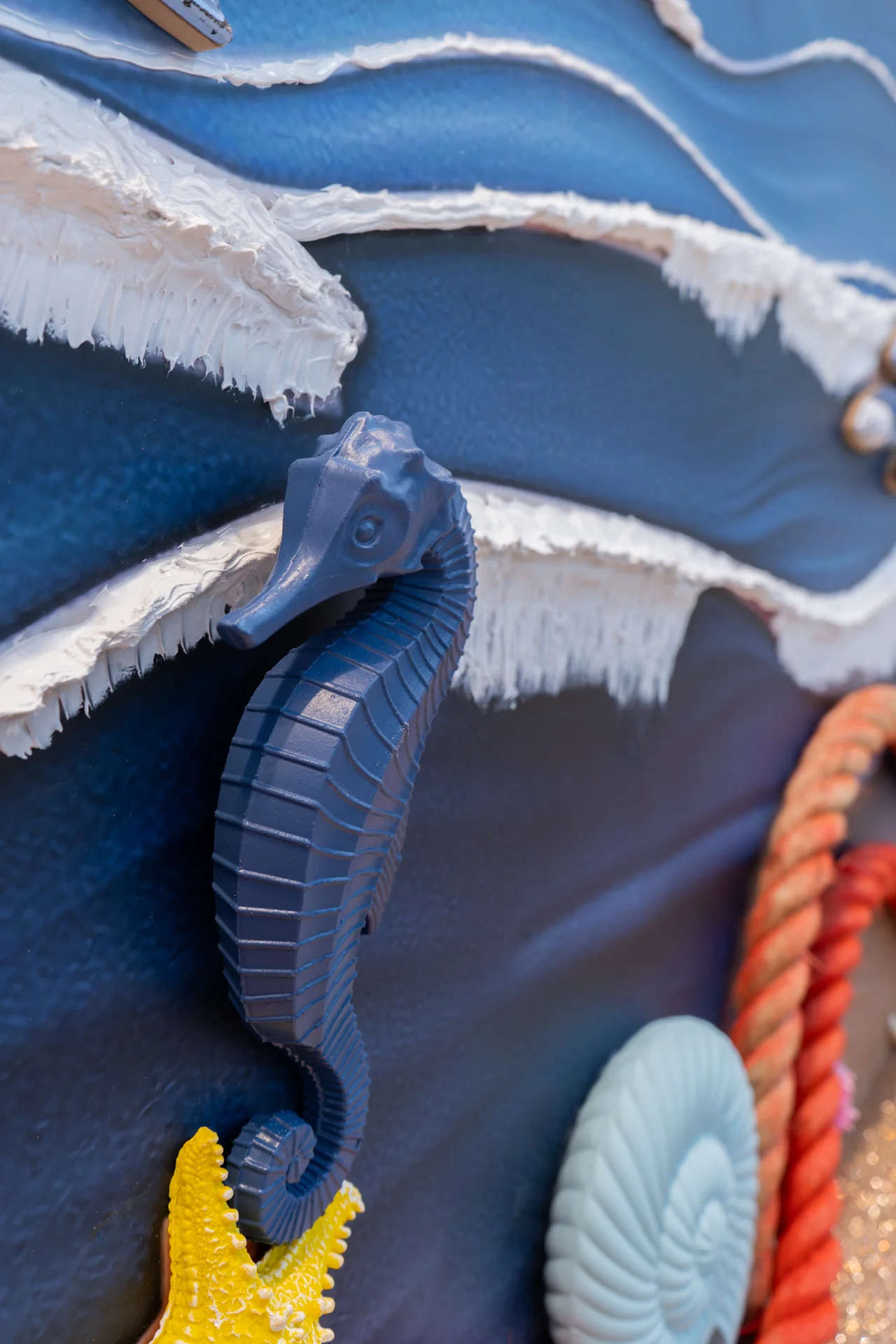 基隆中山戶政打卡牆 戶政改造活動佈置 村山良作 9