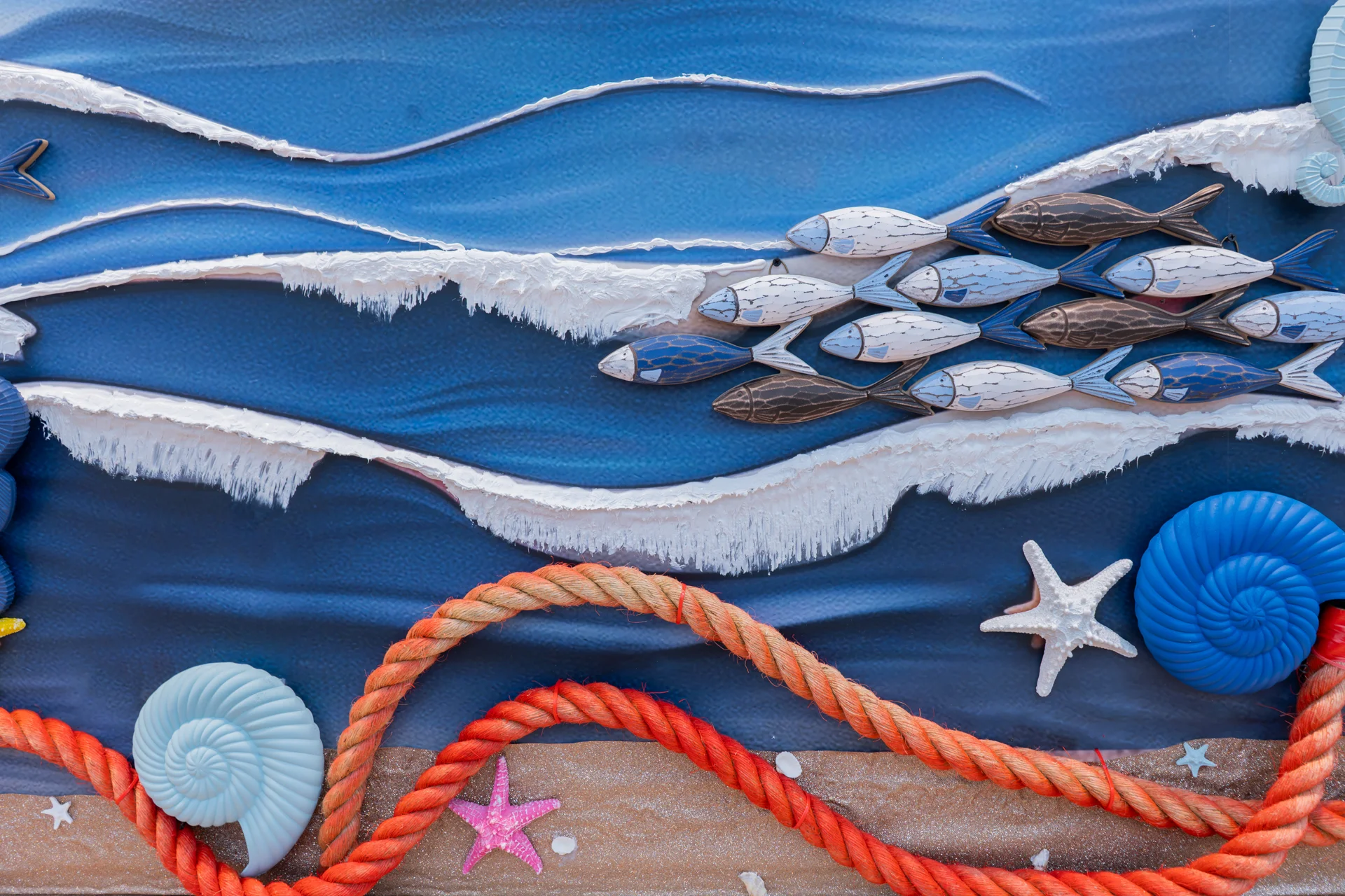 基隆中山戶政打卡牆 戶政改造活動佈置 村山良作 10