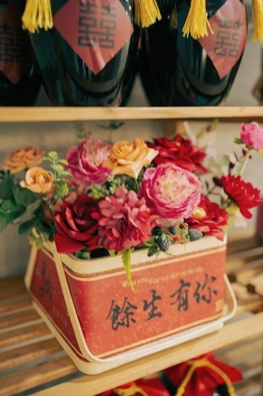 中正戶政・幸福開市 戶政改造活動佈置 村山良作 5